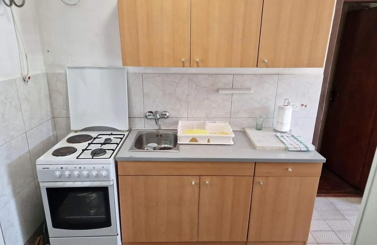 Karmen - Apartment With Terrace And Ac Novi Vinodolski 0*,  Croatia