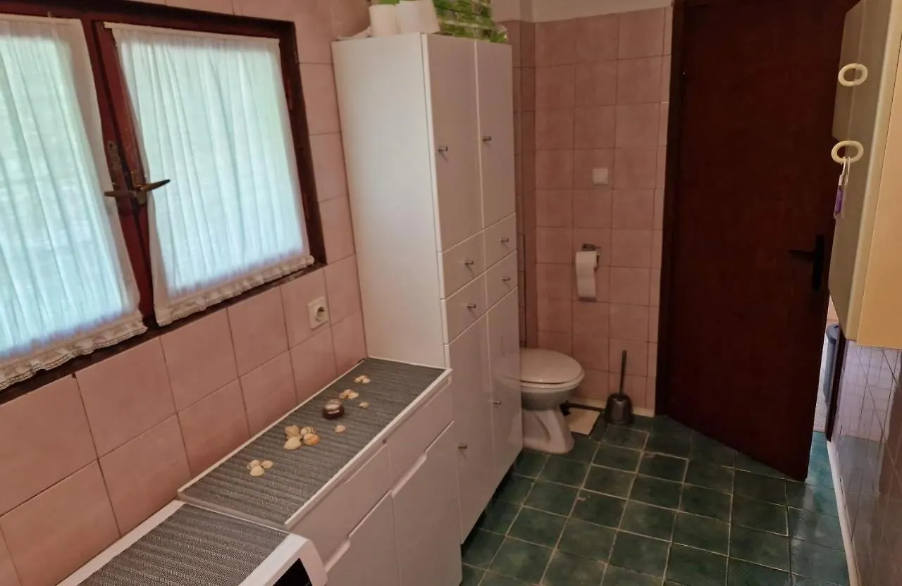 Karmen - Apartment With Terrace And Ac Novi Vinodolski 0*,  Croatia
