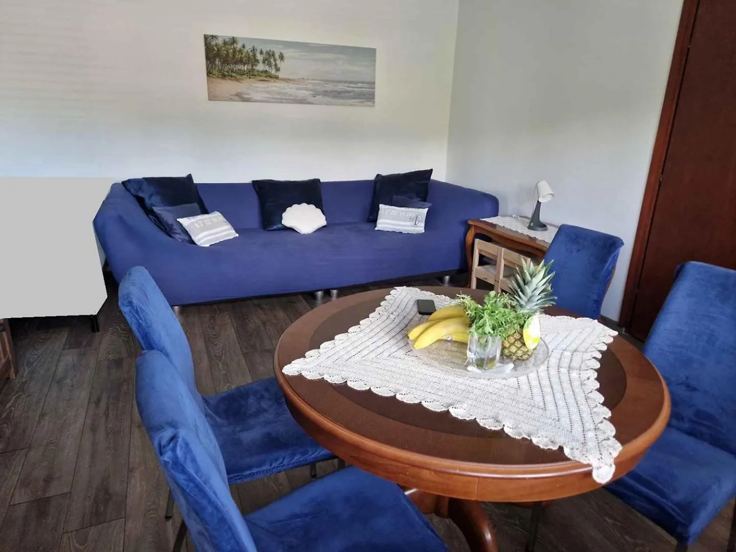 Karmen - Apartment With Terrace And Ac Novi Vinodolski