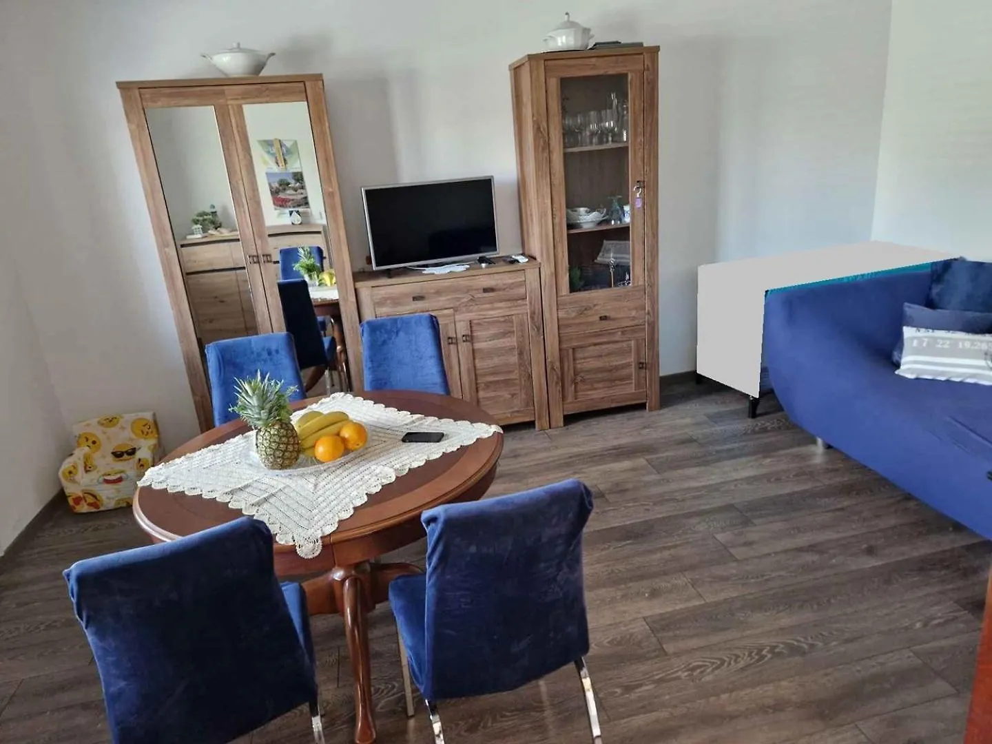Karmen - Apartment With Terrace And Ac Novi Vinodolski Croatia